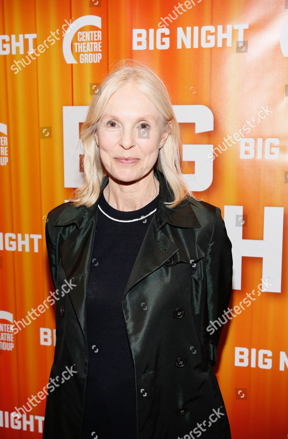 Victoria Tennant Editorial Stock Photo - Stock Image | Shutterstock