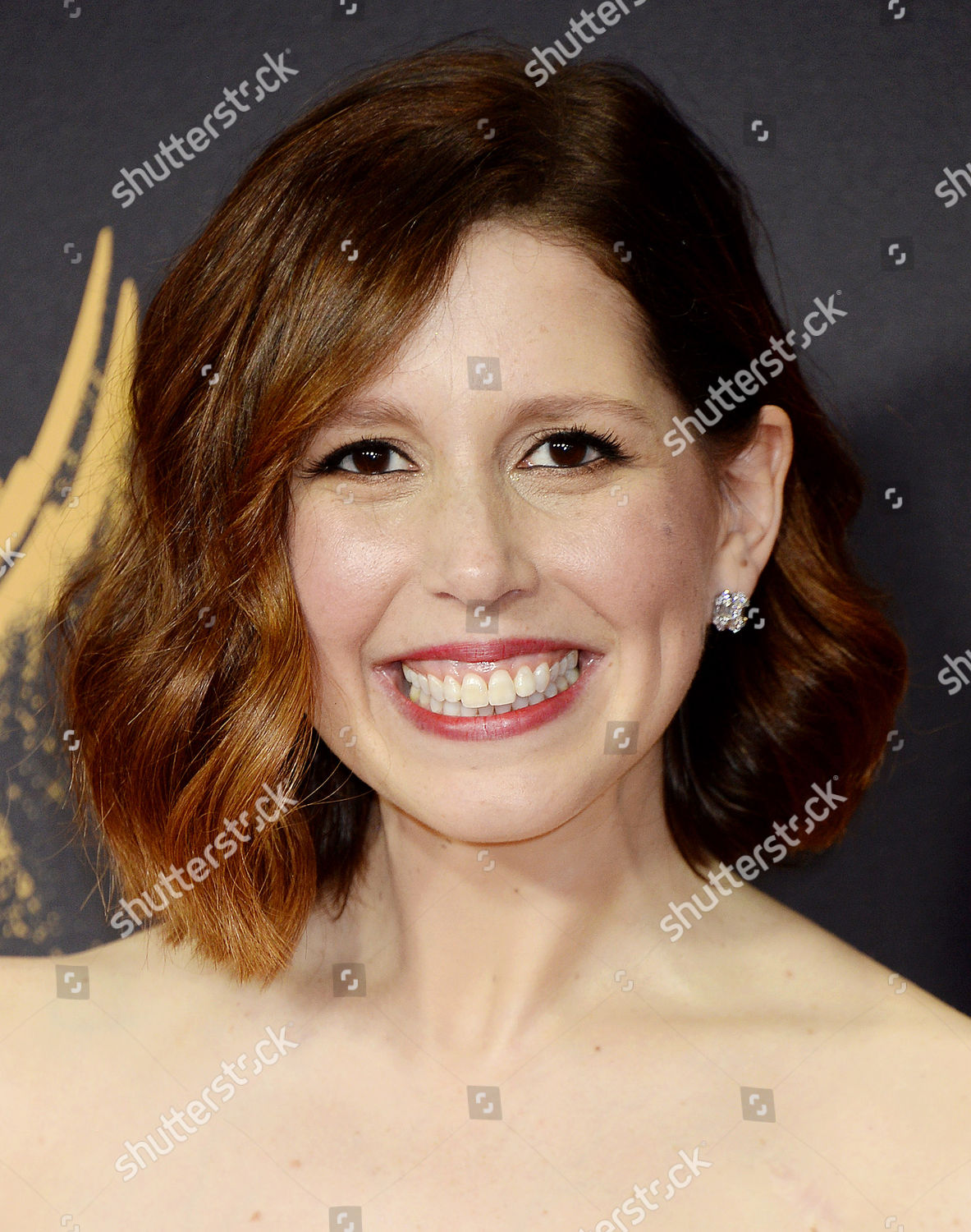 Vanessa Bayer Editorial Stock Photo - Stock Image | Shutterstock