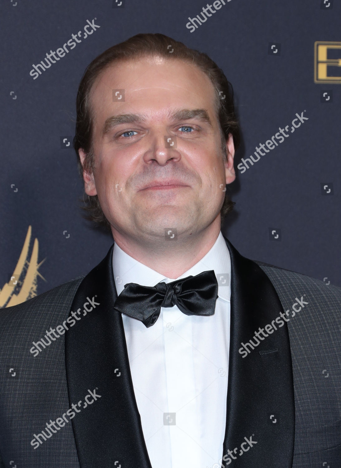 David Harbour Editorial Stock Photo - Stock Image | Shutterstock
