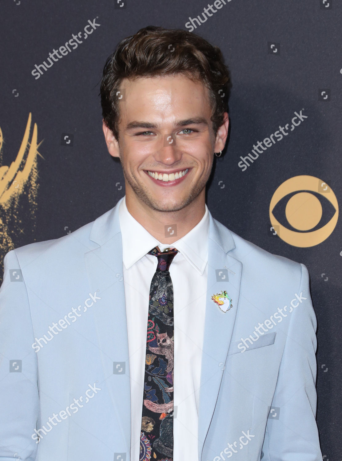 Brandon Flynn Editorial Stock Photo - Stock Image | Shutterstock