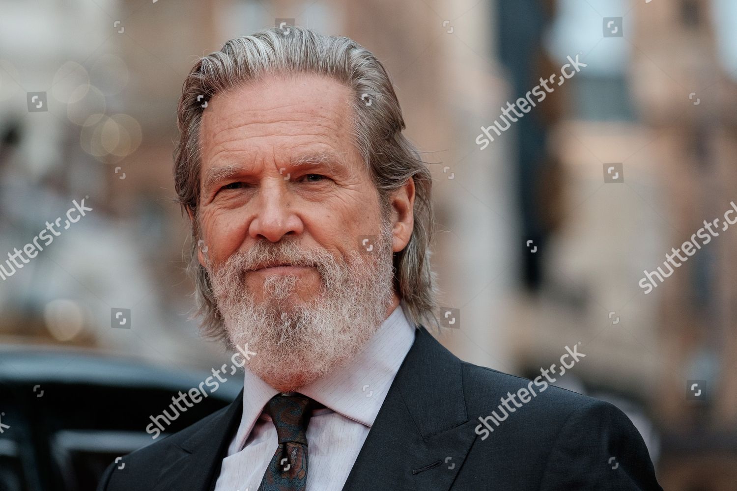 Jeff Bridges Editorial Stock Photo - Stock Image | Shutterstock