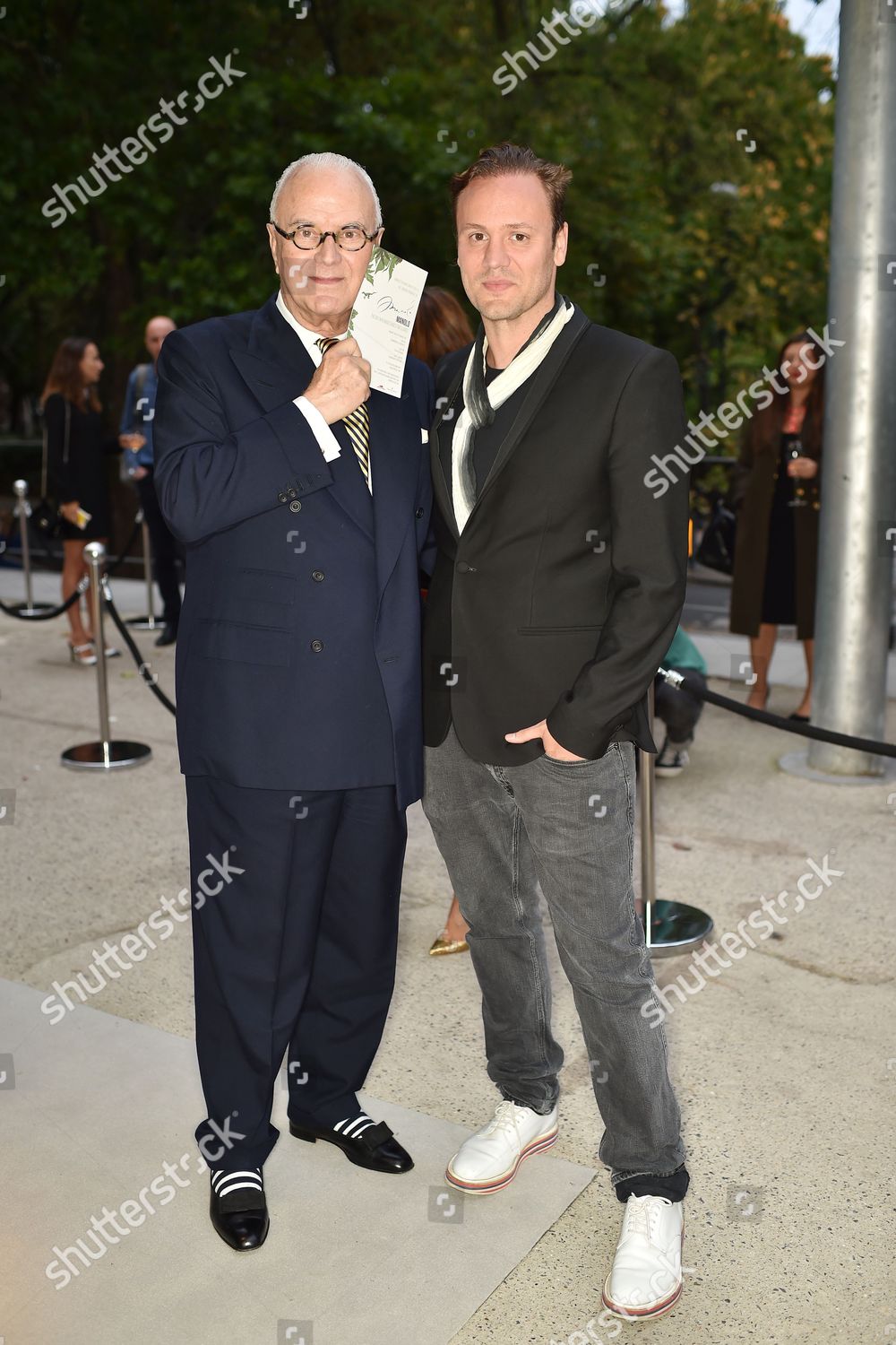 Manolo Blahnik Nicholas Kirkwood Editorial Stock Photo Stock Image manolo-blahnik-nicholas-kirkwood-editorial-stock-photo-stock-image