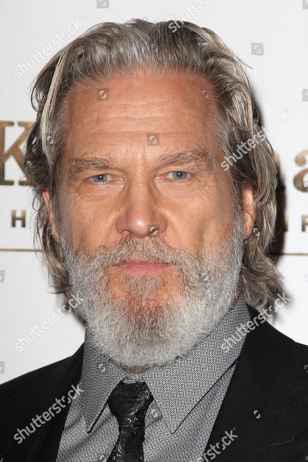 Jeff Bridges Editorial Stock Photo - Stock Image | Shutterstock