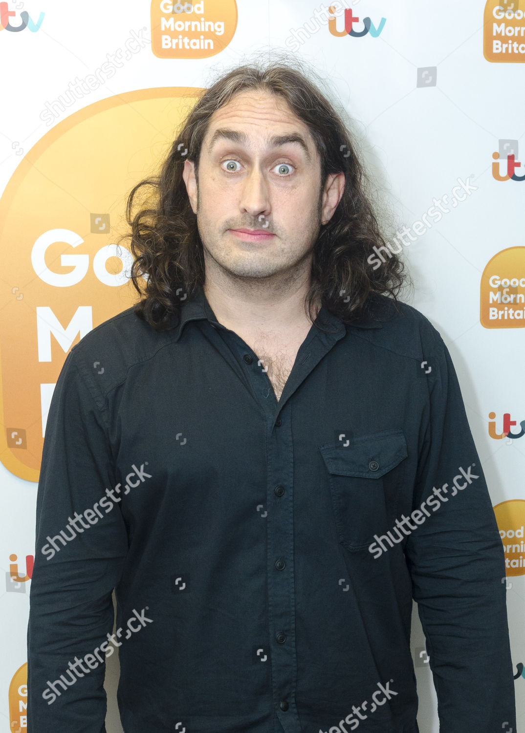 Ross Noble Editorial Stock Photo - Stock Image Shutterstock