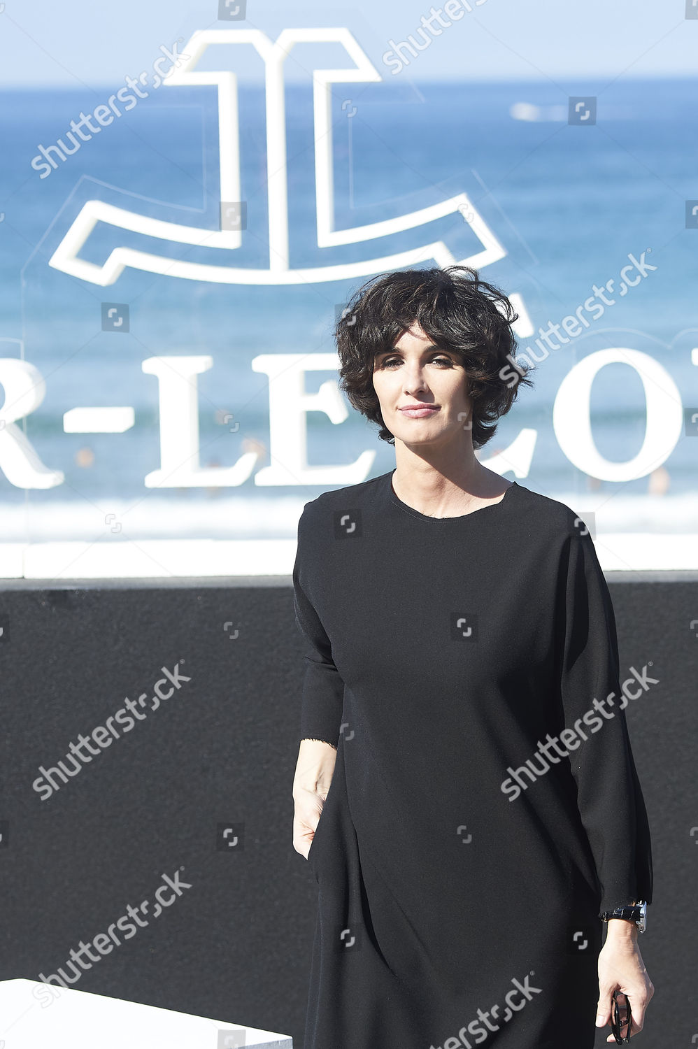 Paz Vega Editorial Stock Photo - Stock Image