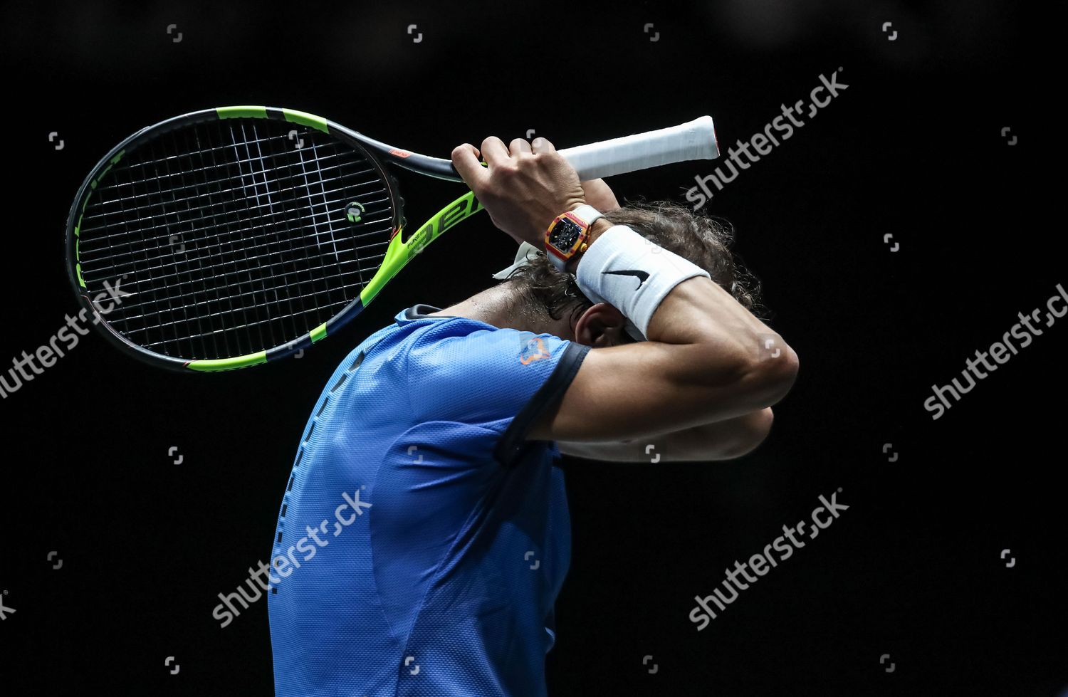 rafael nadal aeroreact