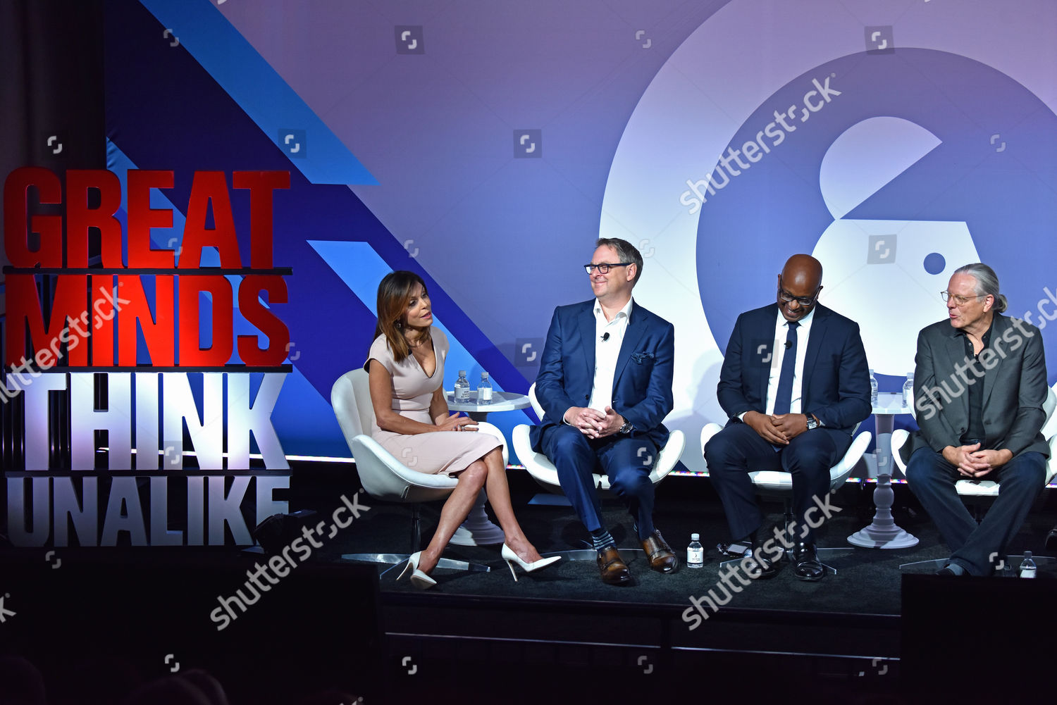 Bethenny Frankel Ceo Founder Skinnygirl Rick Editorial Stock Photo