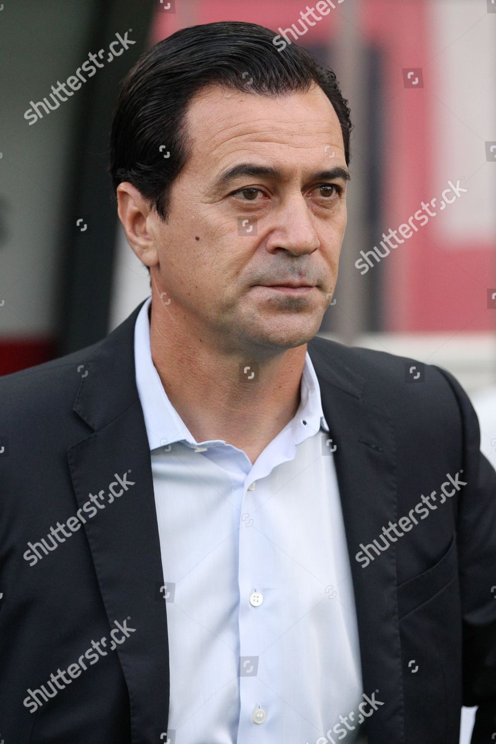 Massimo Ficcadenti Sagan Editorial Stock Photo Stock Image Shutterstock