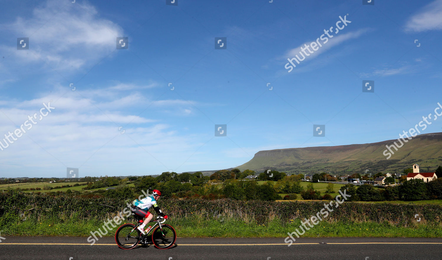 wild atlantic way cycle sportif