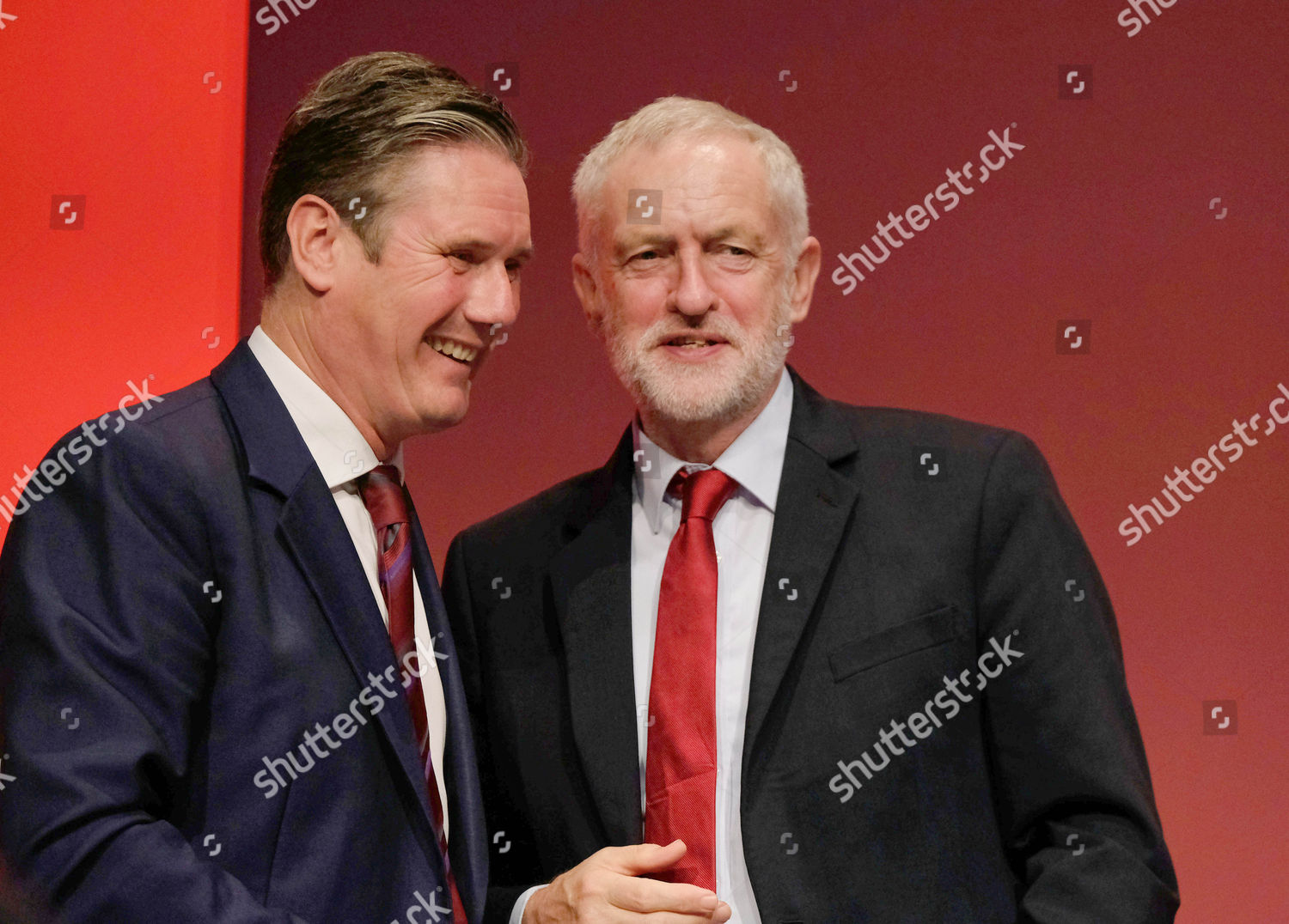 Barrister Sir Keir Starmer Labour Leader Editorial Stock Photo - Stock ...