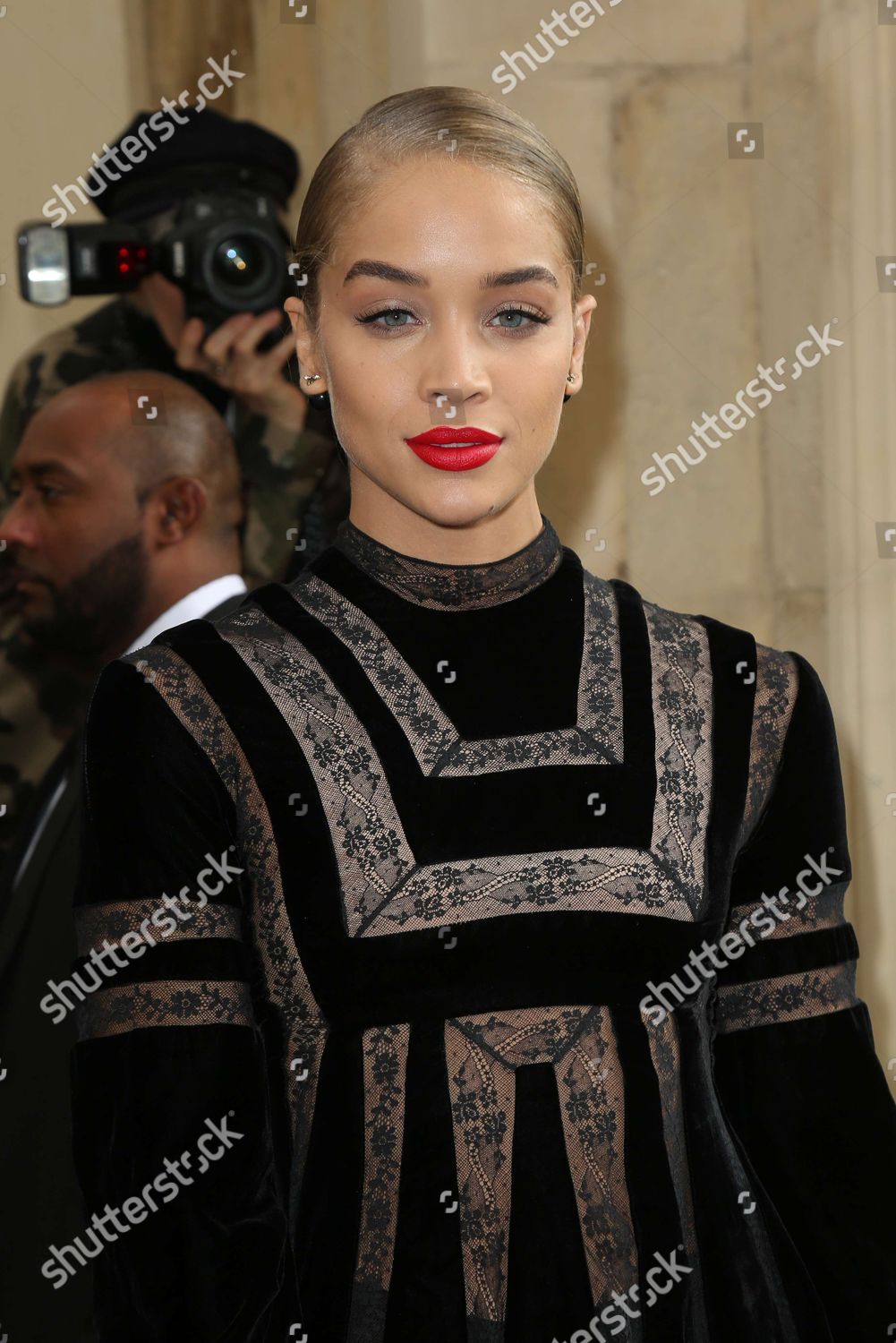 Jasmine Sanders Editorial Stock Photo - Stock Image | Shutterstock