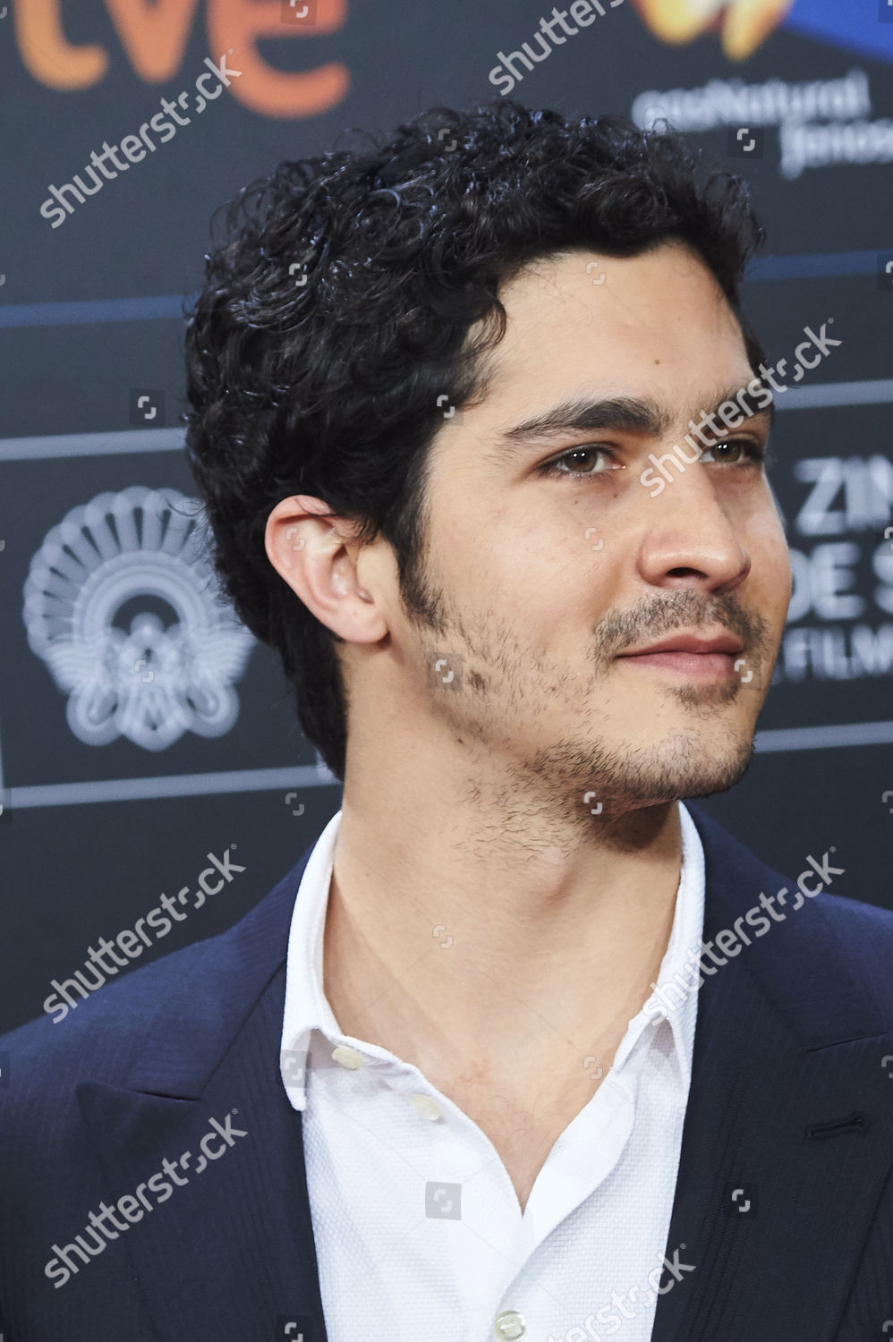 Chino Darin Editorial Stock Photo - Stock Image | Shutterstock