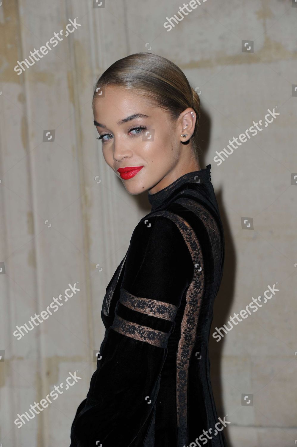 Jasmine Sanders Editorial Stock Photo - Stock Image | Shutterstock