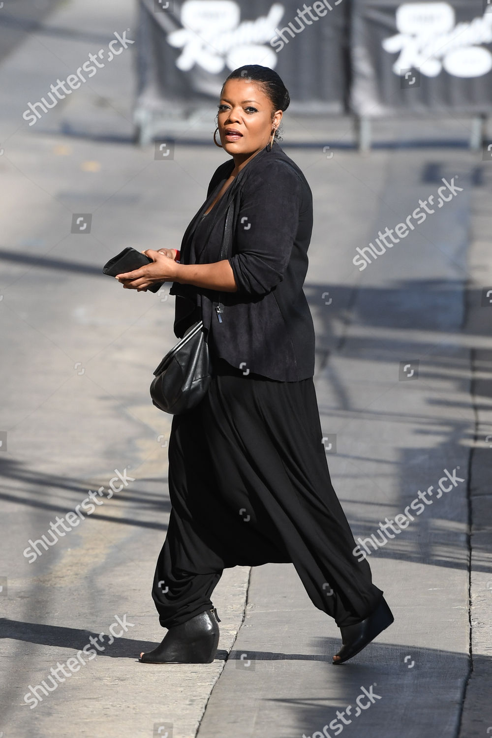 Yvette Nicole Brown Editorial Stock Photo - Stock Image | Shutterstock