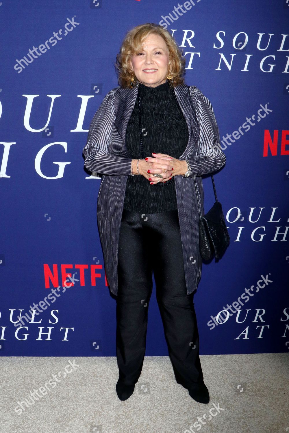 Brenda Vaccaro Editorial Stock Photo - Stock Image | Shutterstock