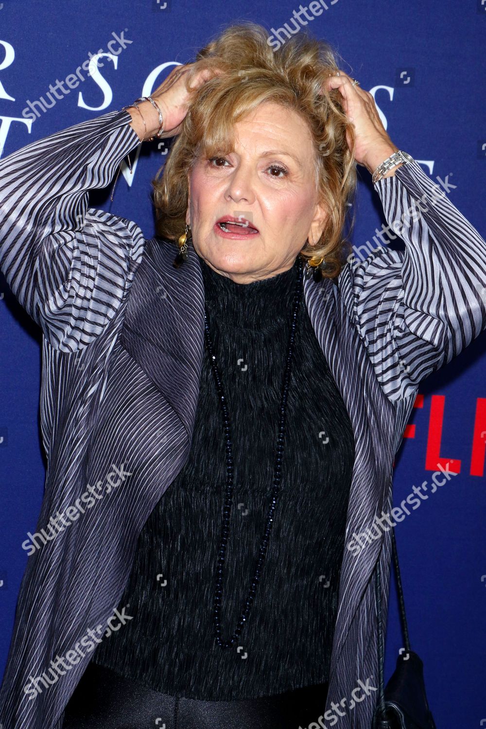 Brenda Vaccaro Editorial Stock Photo - Stock Image | Shutterstock