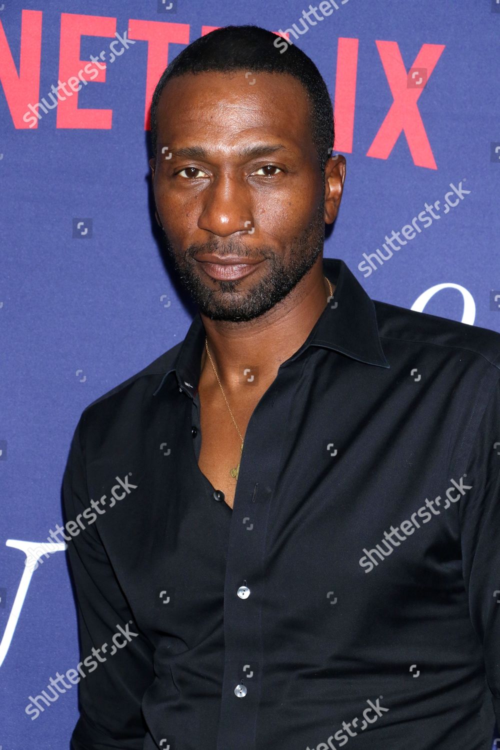 Leon Robinson Editorial Stock Photo Stock Image Shutterstock