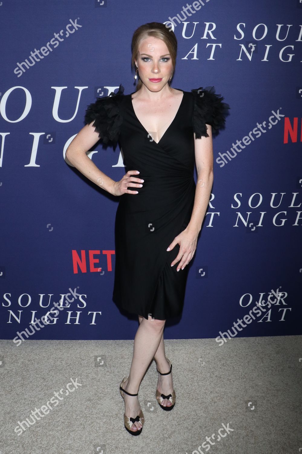 Emma Myles Editorial Stock Photo - Stock Image | Shutterstock