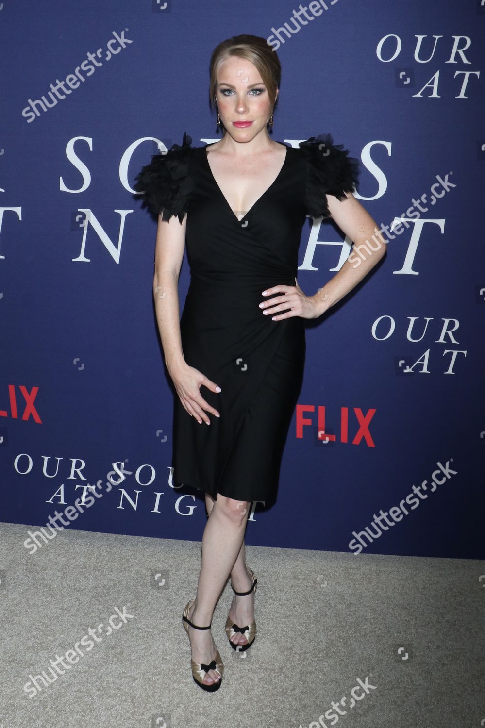 Emma Myles Editorial Stock Photo - Stock Image | Shutterstock