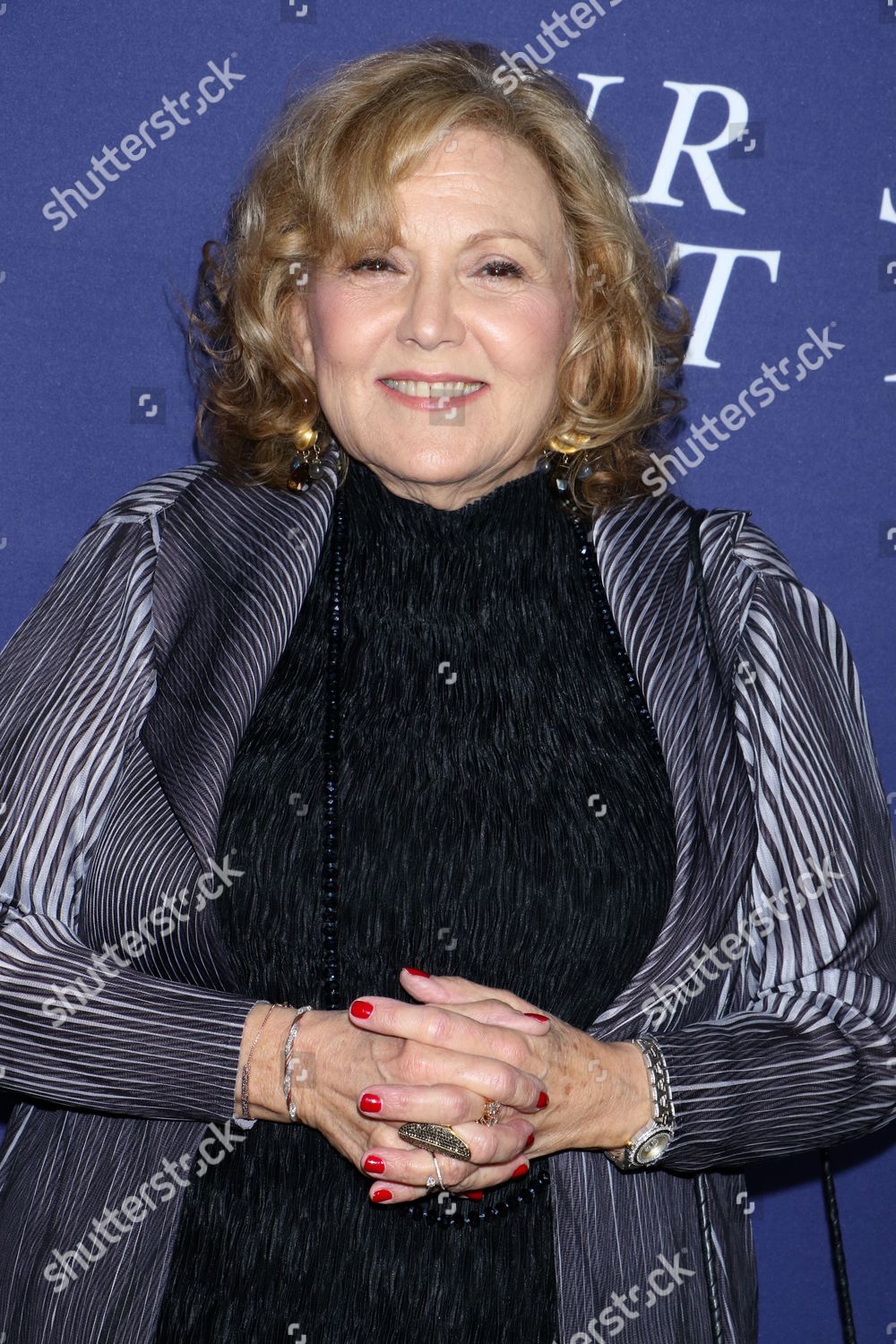 Brenda Vaccaro Editorial Stock Photo - Stock Image | Shutterstock