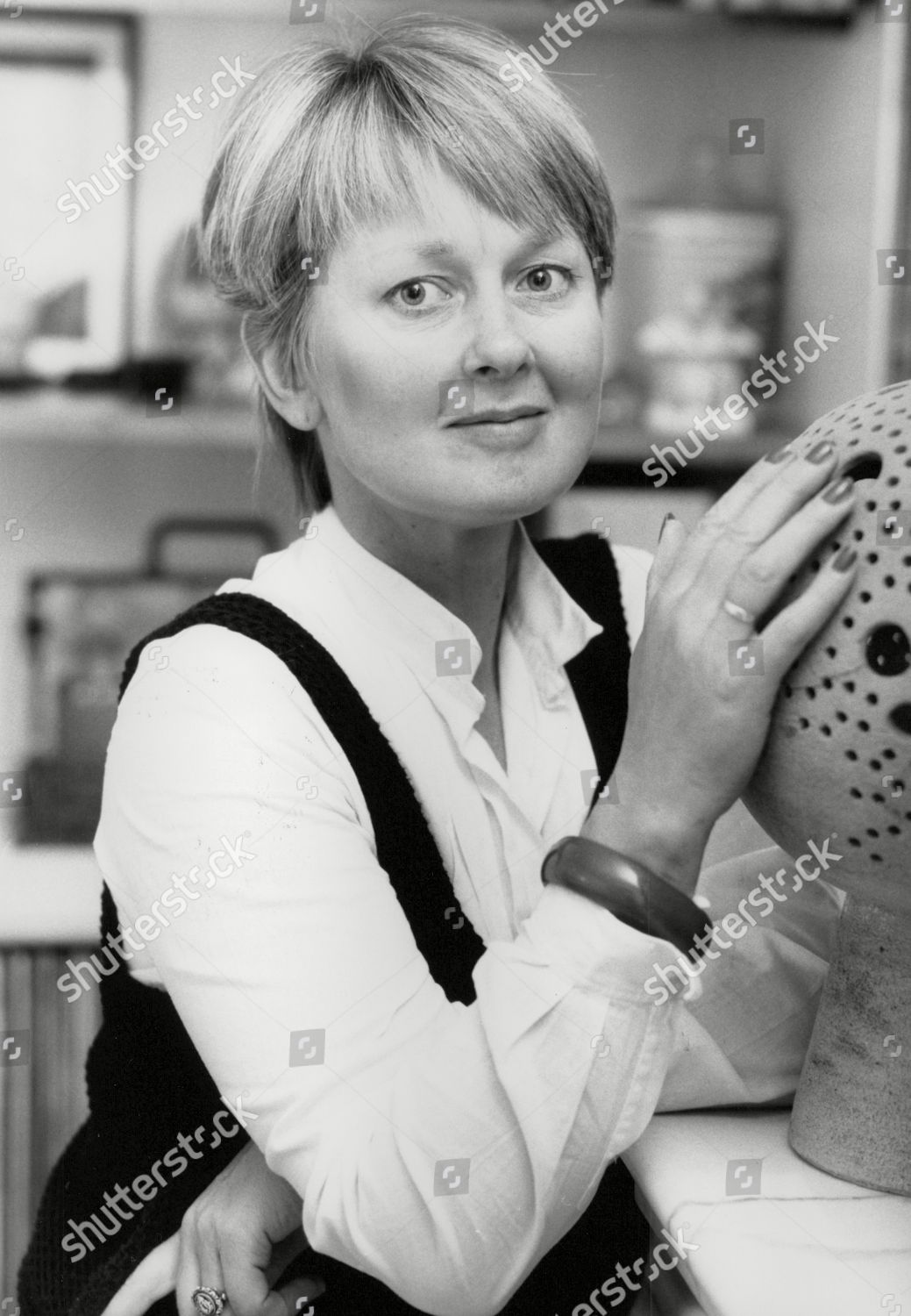 Anna Carteret pics photo Anna Carteret
