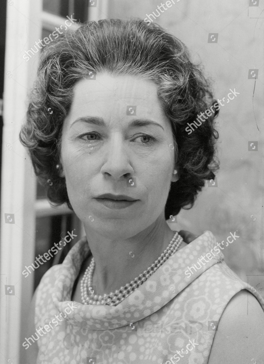 Mrs Charles Queen Elizabeth Ii Editorial Stock Photo Stock