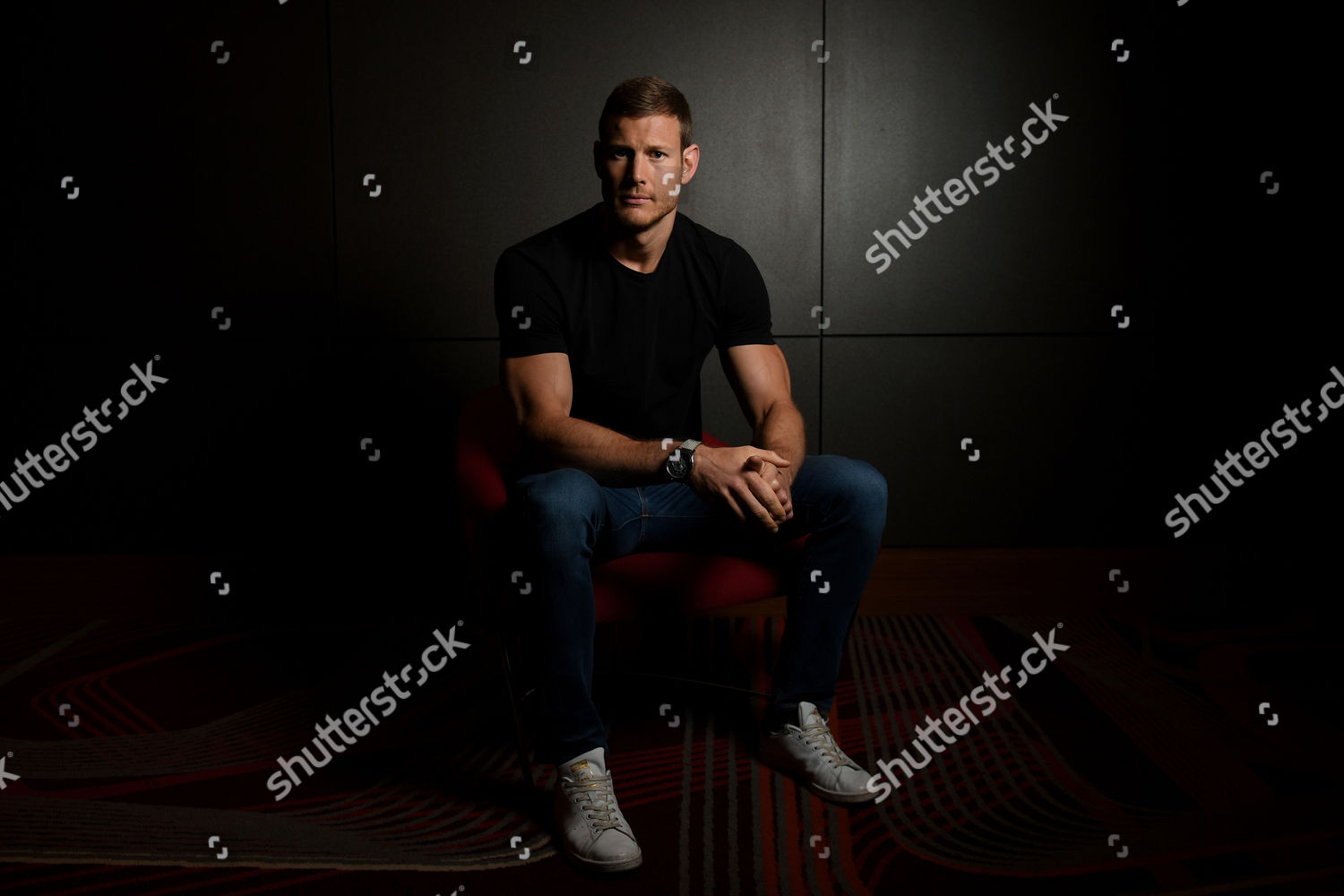Tom Hopper Editorial Stock Photo - Stock Image | Shutterstock