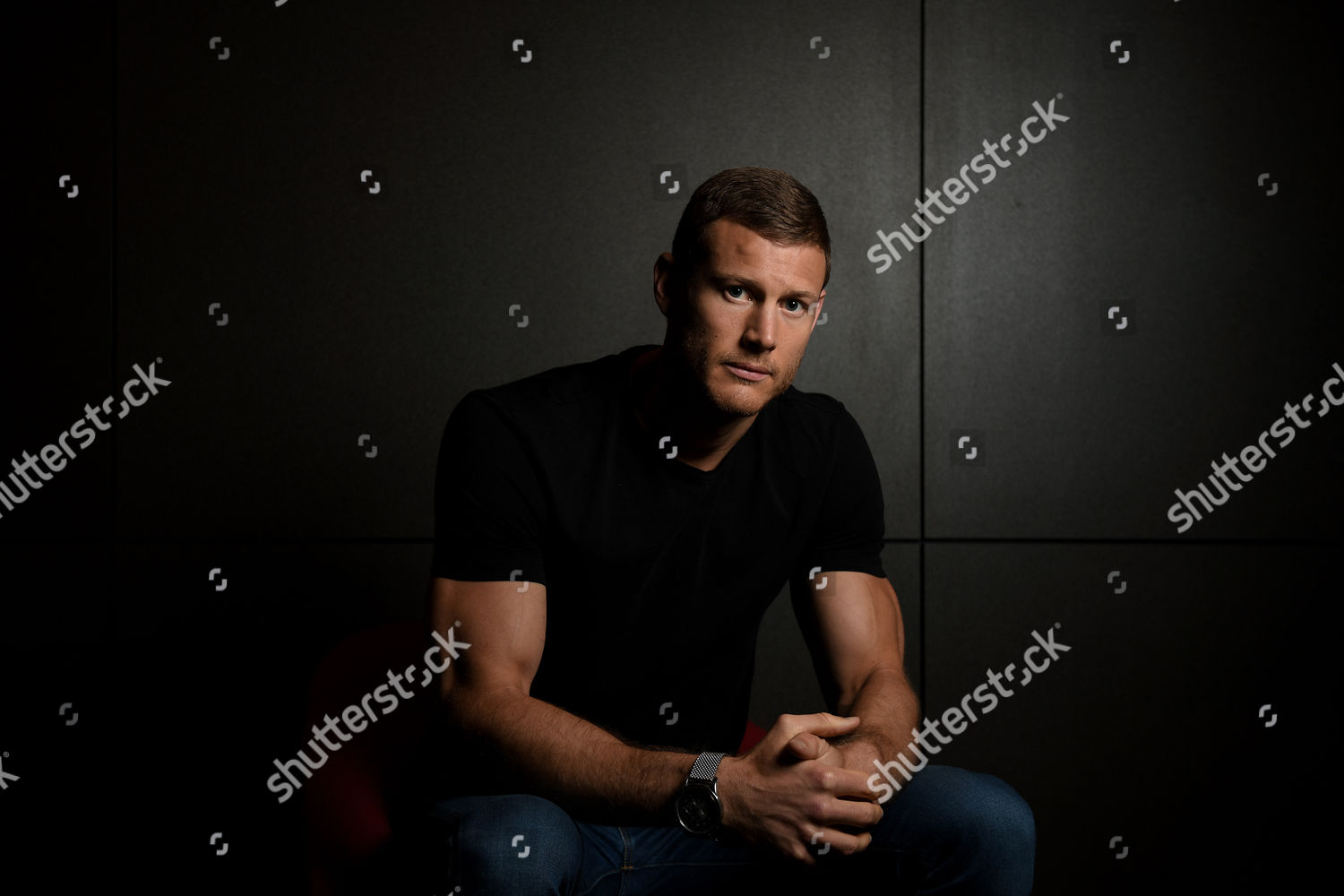 Tom Hopper Editorial Stock Photo - Stock Image | Shutterstock