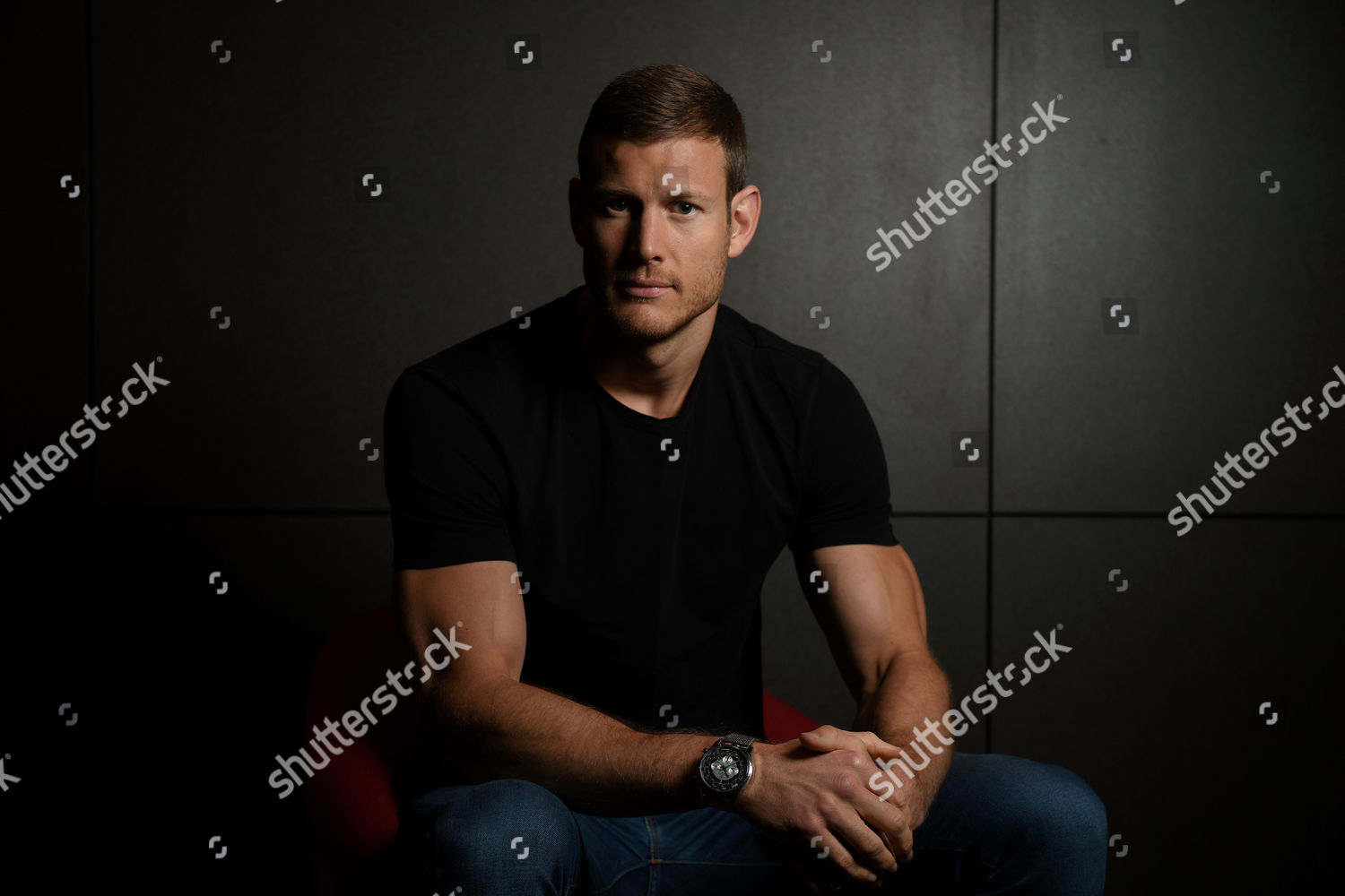 Tom Hopper Editorial Stock Photo - Stock Image | Shutterstock