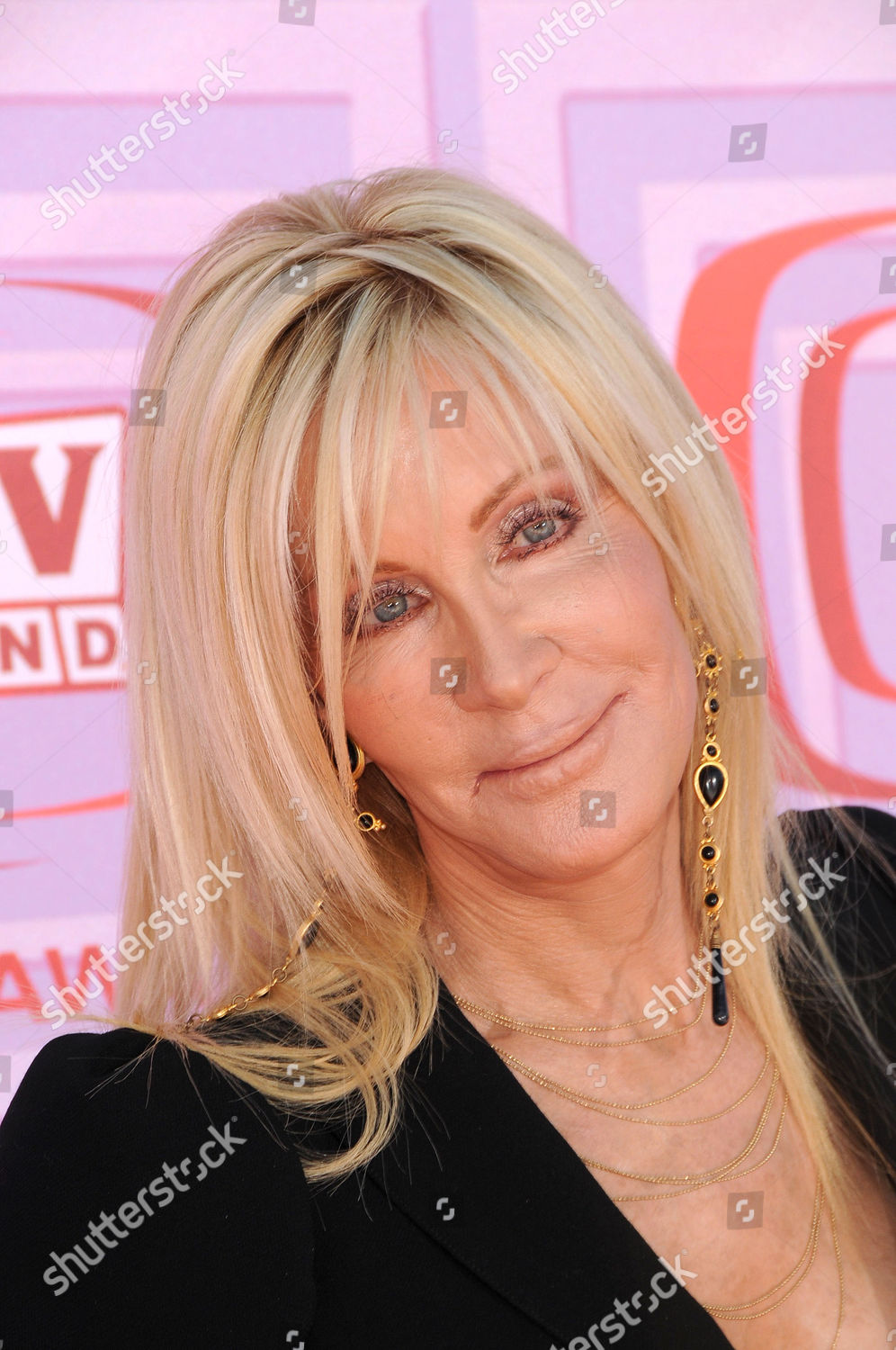 Joan Van Ark Editorial Stock Photo - Stock Image | Shutterstock