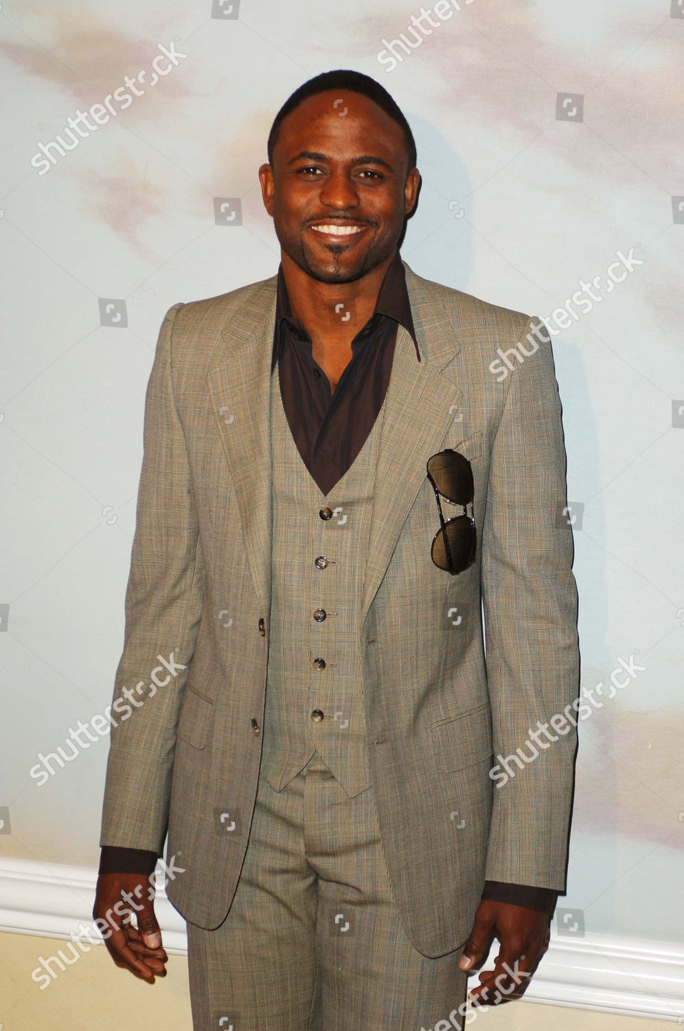 Wayne Brady Editorial Stock Photo - Stock Image | Shutterstock