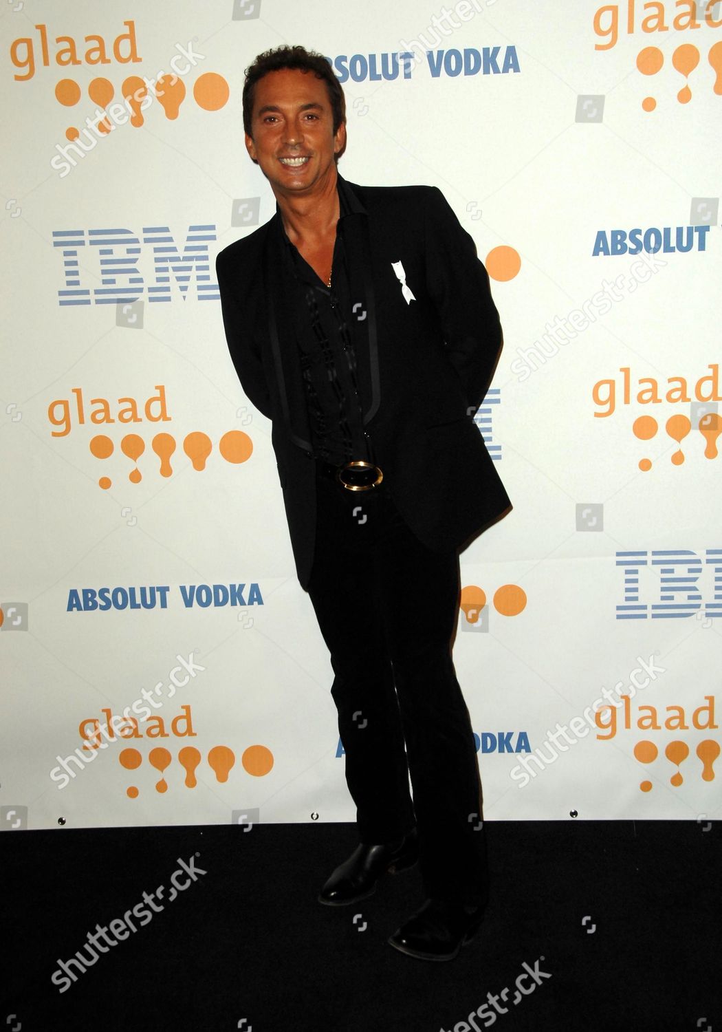 Bruno Tonioli Editorial Stock Photo - Stock Image | Shutterstock
