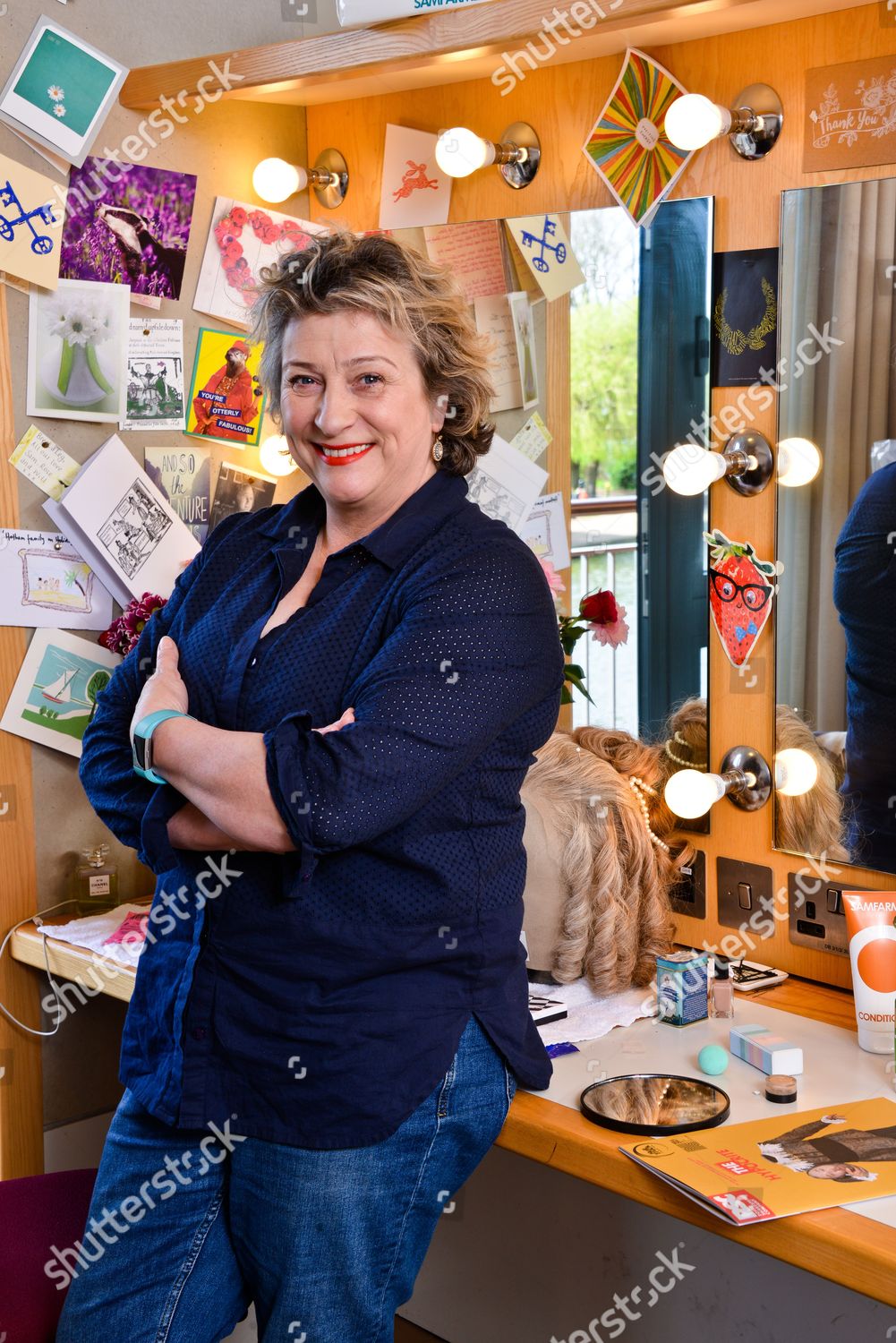 Caroline Quentin (born 1960) pics photo Caroline Quentin (born 1960)