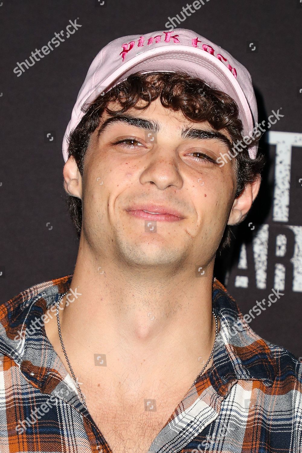 Noah Centineo Editorial Stock Photo - Stock Image | Shutterstock