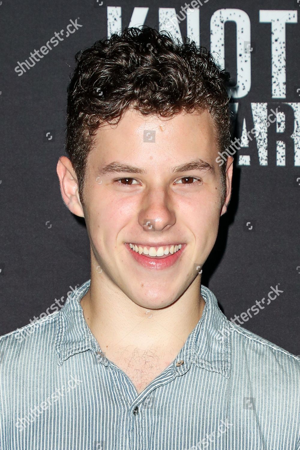Nolan Gould Editorial Stock Photo - Stock Image | Shutterstock