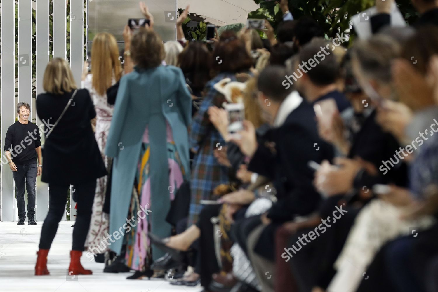 Pier Paolo Piccioli Editorial Stock Photo Stock Image Shutterstock