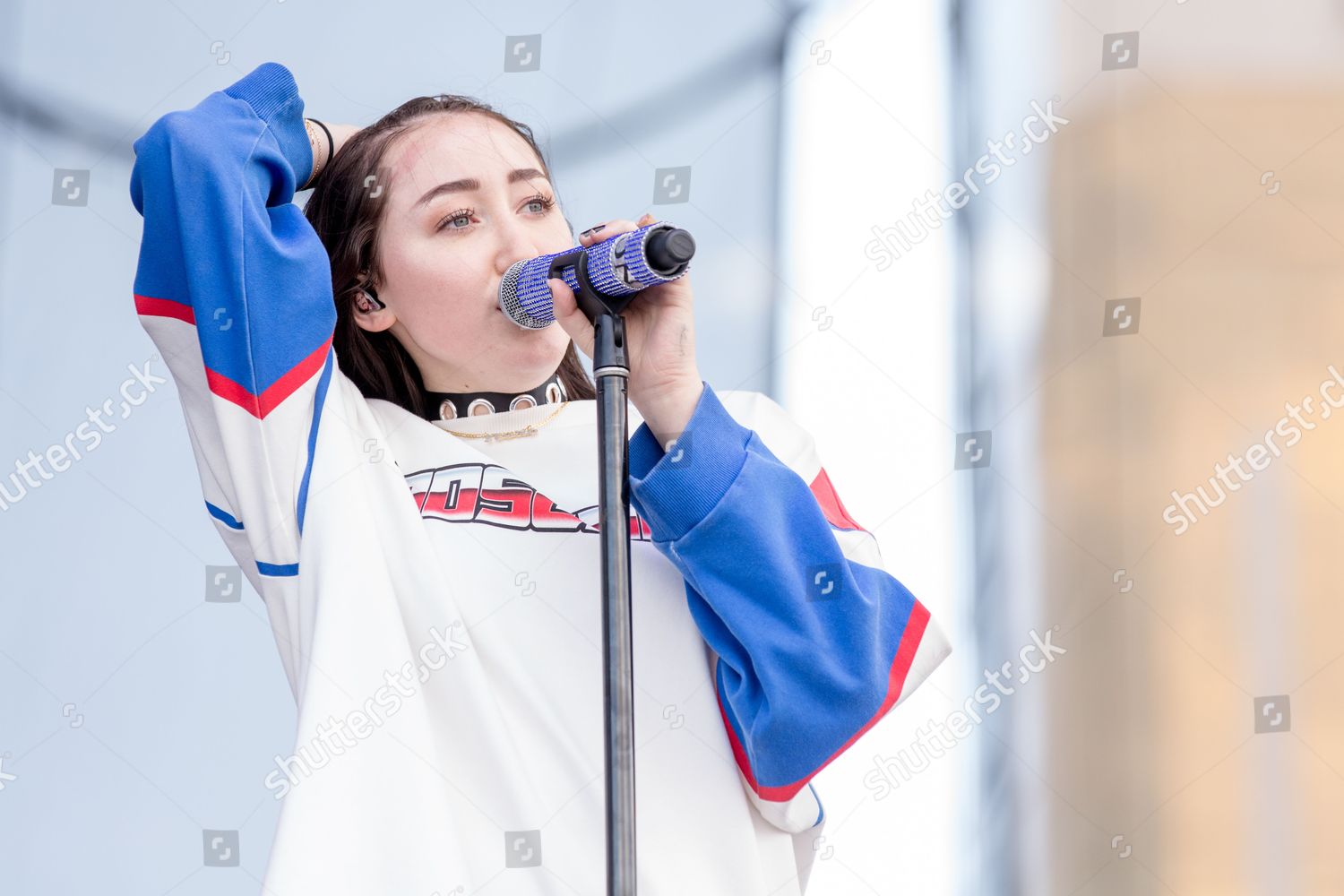 Noah Cyrus Editorial Stock Photo - Stock Image | Shutterstock
