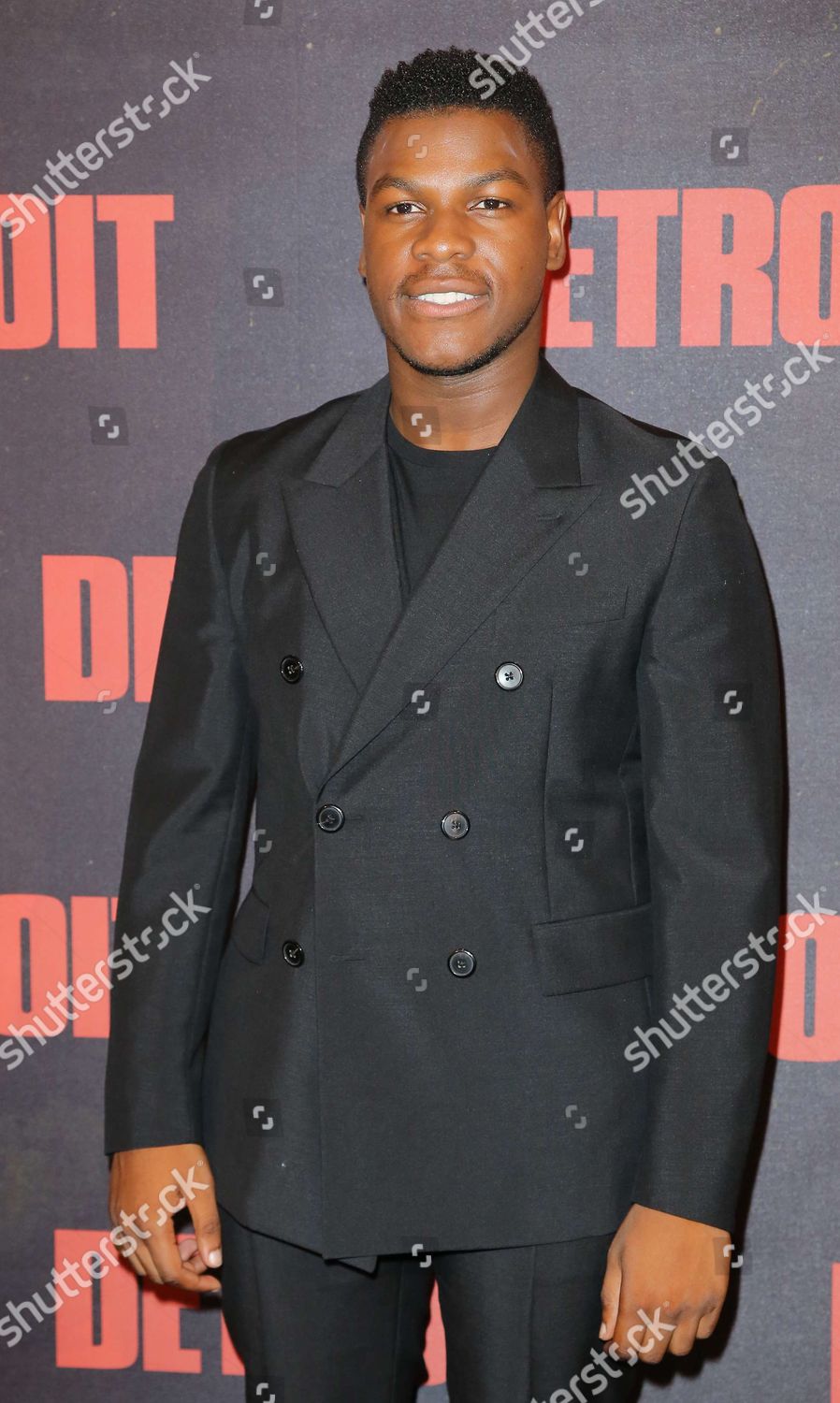 Actor John Boyega Editorial Stock Photo - Stock Image | Shutterstock