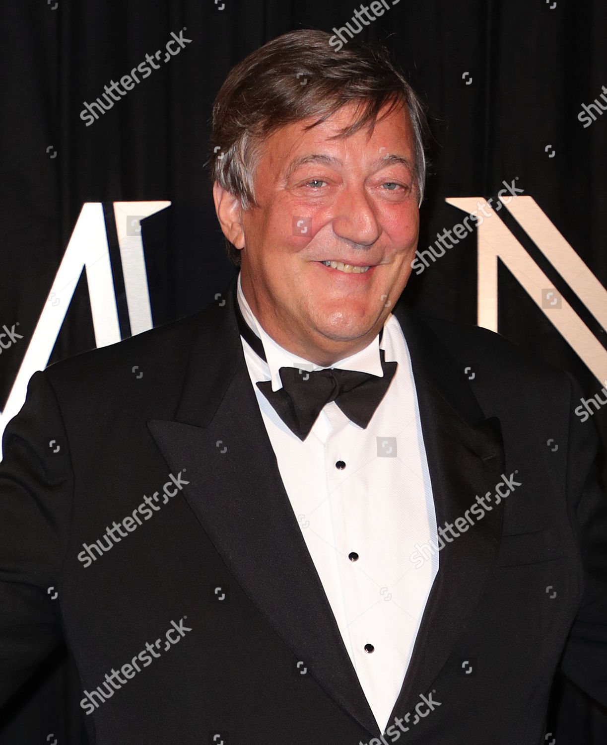 Stephen Fry Editorial Stock Photo - Stock Image | Shutterstock