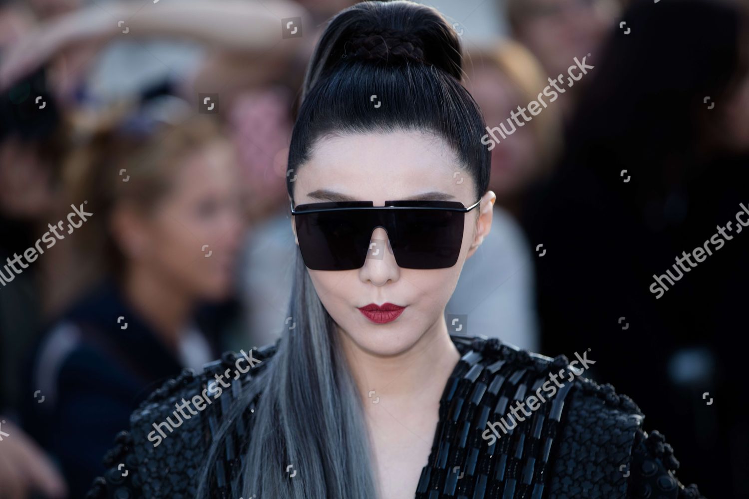 Fan Bingbing Editorial Stock Photo - Stock Image | Shutterstock