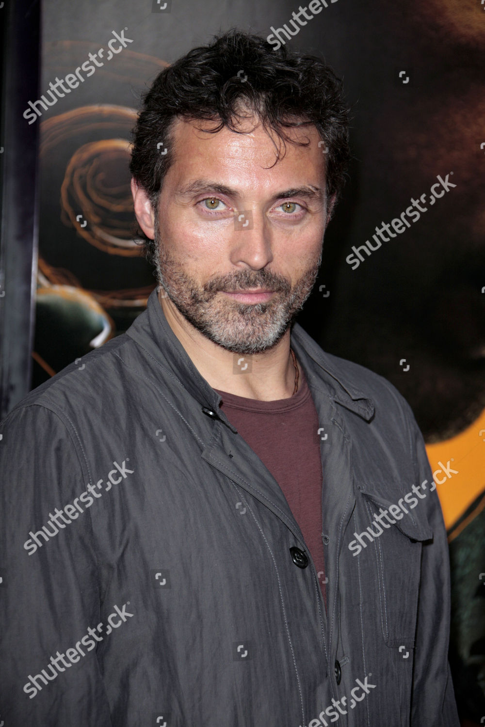 Rufus Sewell Editorial Stock Photo - Stock Image | Shutterstock