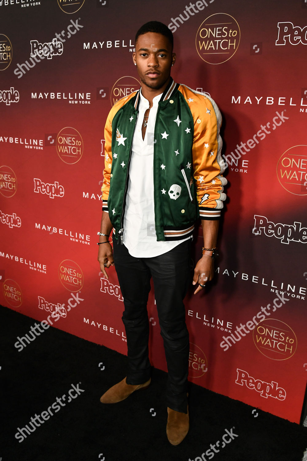 Christopher Meyer Editorial Stock Photo - Stock Image | Shutterstock