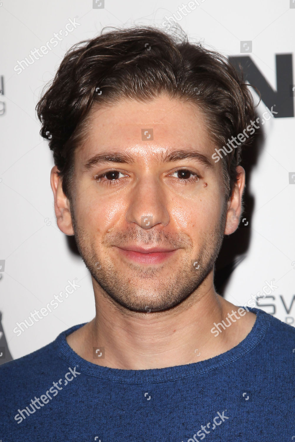 Michael Zegen Editorial Stock Photo - Stock Image | Shutterstock