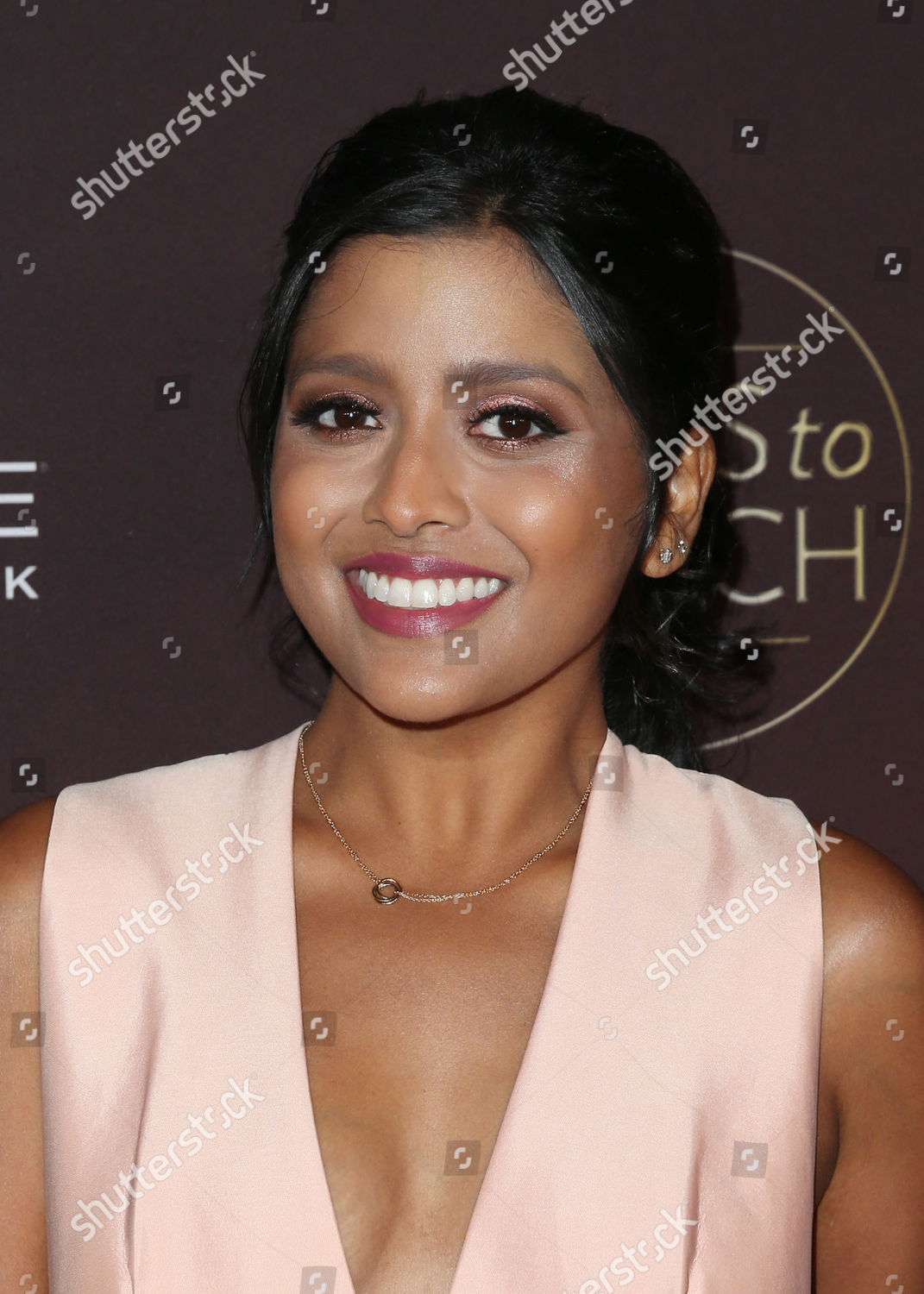 Tiya Sircar Editorial Stock Photo - Stock Image | Shutterstock