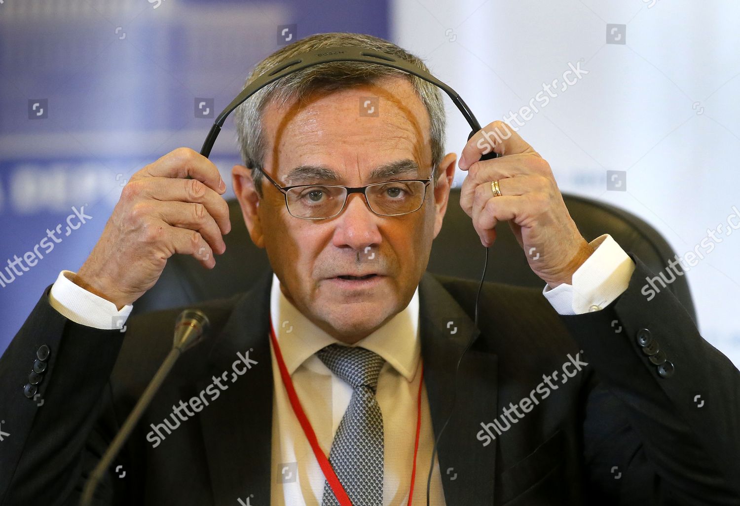 Paolo Alli Editorial Stock Photo Stock Image Shutterstock