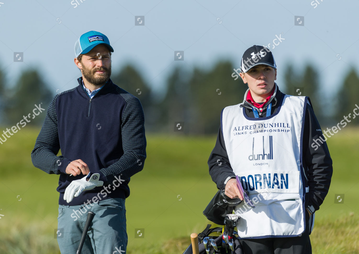 alfred dunhill links championship 2017