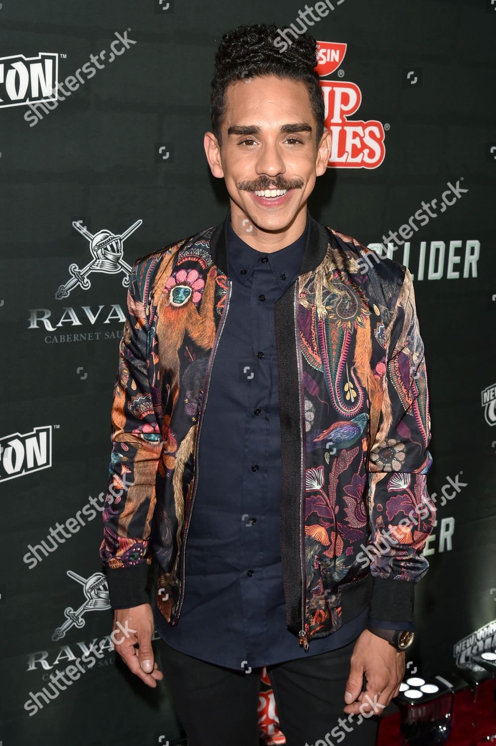 Ray Santiago Editorial Stock Photo Stock Image Shutterstock