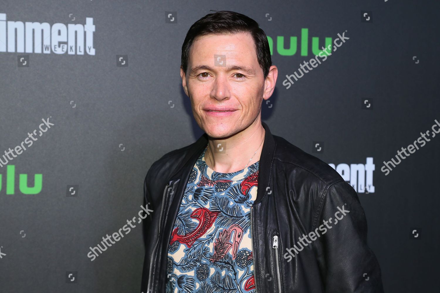 Burn Gorman Editorial Stock Photo - Stock Image | Shutterstock