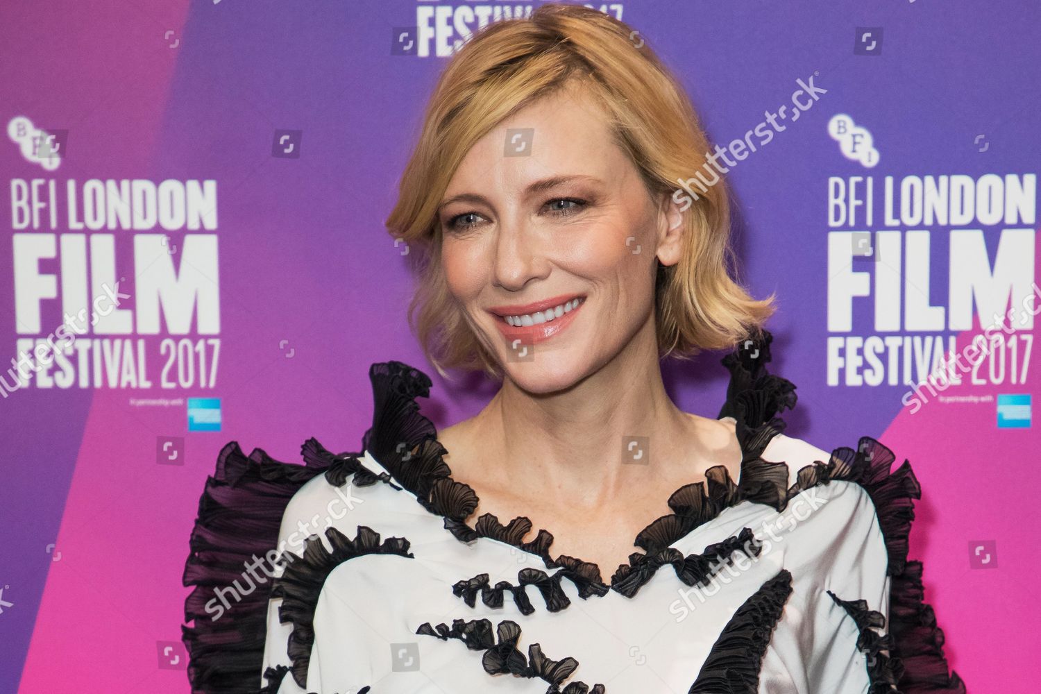 Cate Blanchett Editorial Stock Photo - Stock Image | Shutterstock