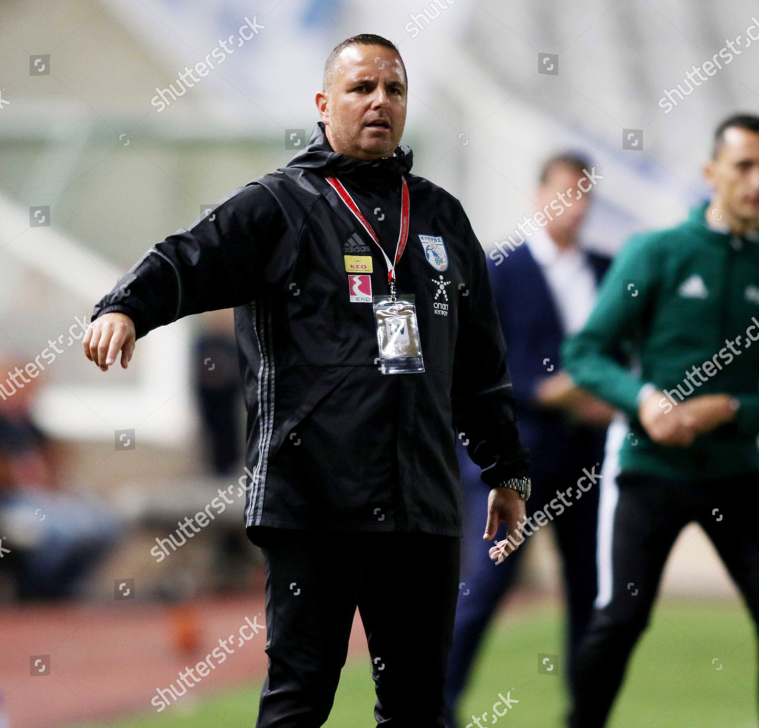 Ran Ben Shimon Editorial Stock Photo Stock Image Shutterstock